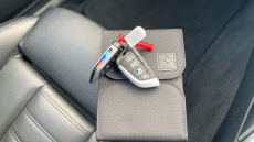 BMW 3 Series 330e M Sport 4dr Step Auto Saloon